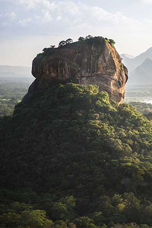 Sigiriya