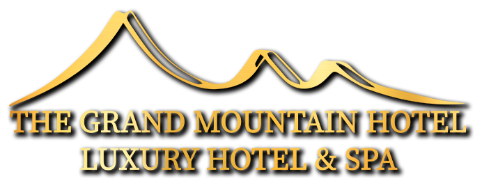 The Grand Mountain Hotel Logo